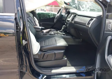 2020 Ford Ranger Xlt from USA, damaged, VIN 1FTER4EH4LLA60352